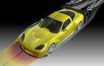 Chevrolet Corvette R GT2 2010 года